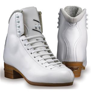 Riedell Ready to Ship Emerald Women's Figure Skates