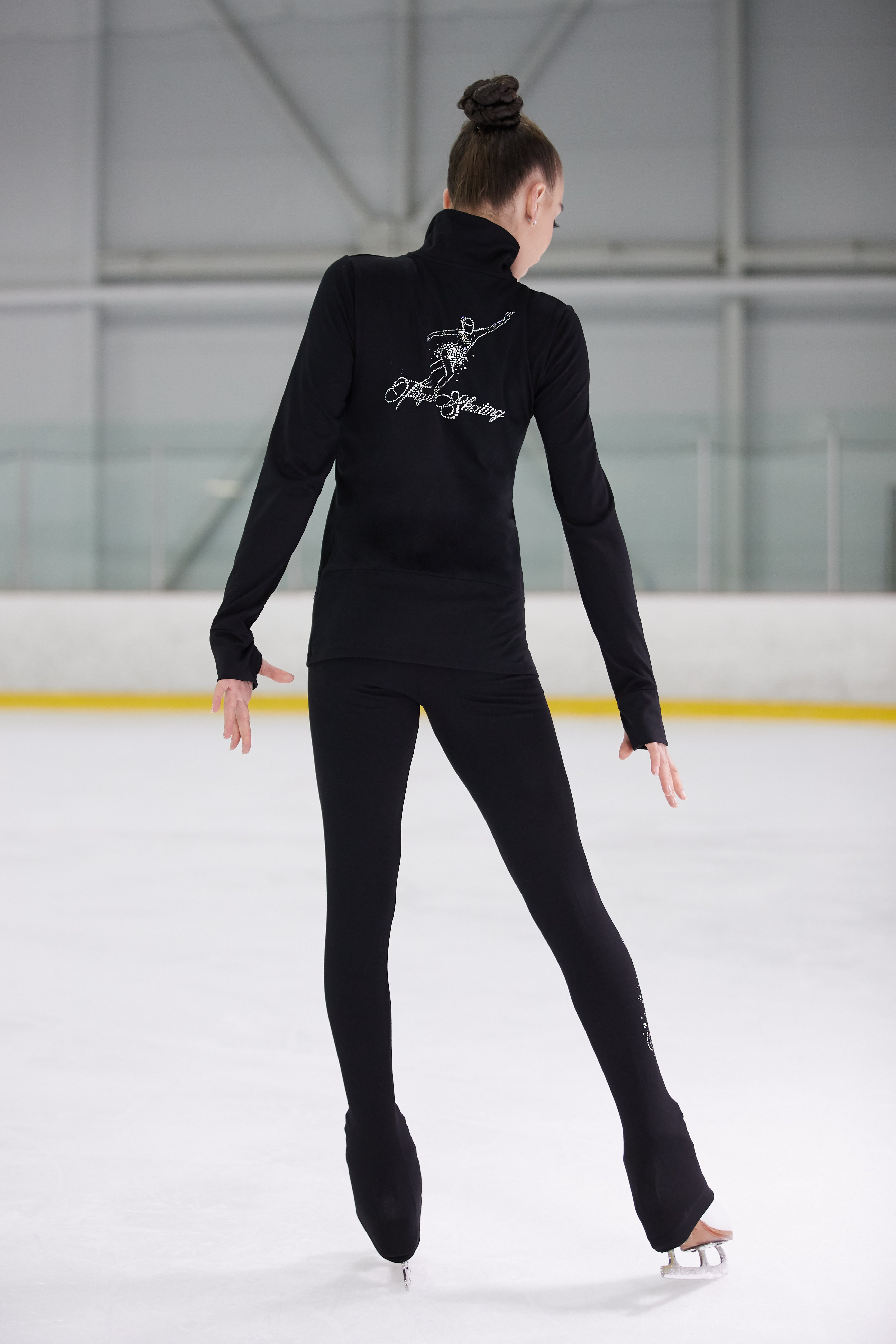 Mondor Figure Skating Footed Performance Tight 3310 Adult : :  Clothing, Shoes & Accessories