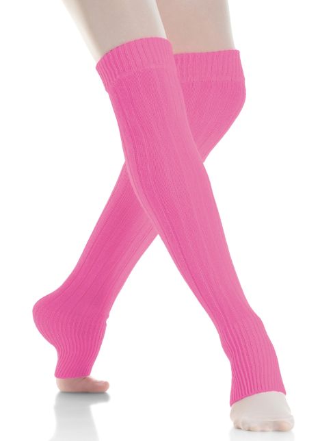 Mondor 36 Inch Legwarmer - Dance Street