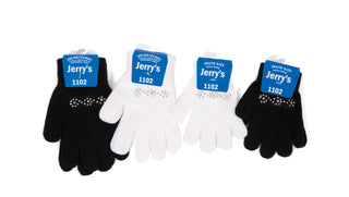 Jerry's Crystal Bracelet Gloves - 2 Colors