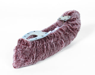 Buy mulberry-mink Jerry's Plushy Soakers - 5 Colors