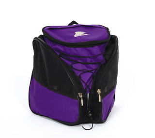 Buy purple Jerry's Bungee Backpack Skate Bag - 7 Colors