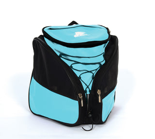 Buy aqua Jerry's Bungee Backpack Skate Bag - 7 Colors