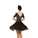 Jerry's Ready to Ship All that Glitters #575 Dance Skating Dress