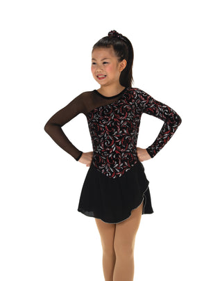 Jerry's Nocturne in E-Flat #620 Skating Dress