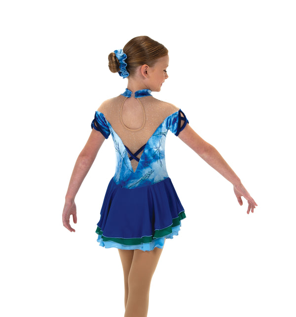 Jerry's Celtic Charm #626 Skating Dress