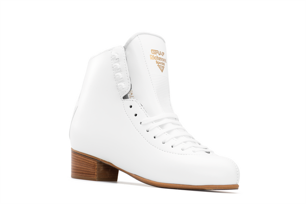 GRAF Richmond Special Figure Skate Boots