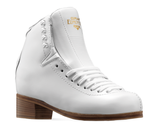 GRAF Edmonton Special Figure Skate Boots