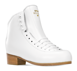 GRAF Windsor Figure Skate Boots