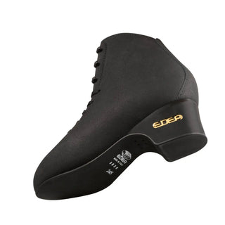 Buy black EDEA Motivo Skating Boots