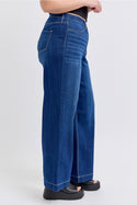 Ready to Ship Pull On Curvy Jeans