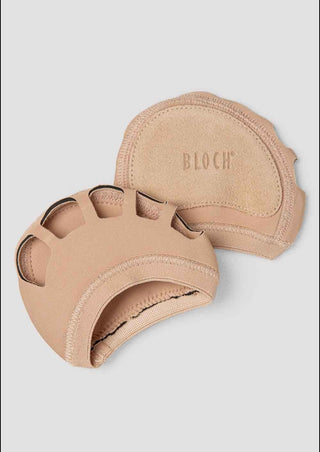 Bloch Ready to Ship Neoform Foot Thong Dance Shoes