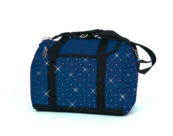 Jerry's Diamond Crystal Carry All Bag - 6 Colors