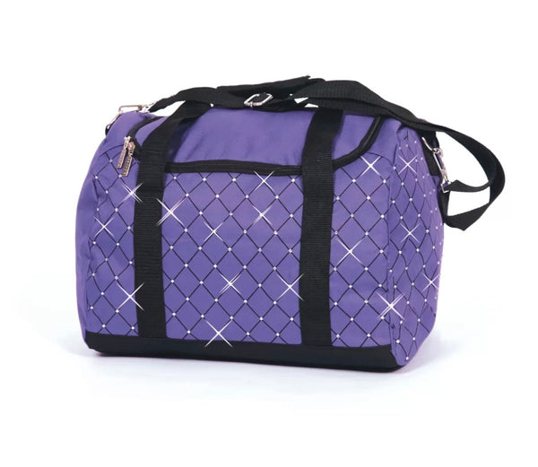 Jerry's Diamond Crystal Carry All Bag - 6 Colors