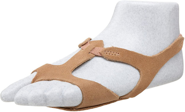 Capezio Ready to Ship Half Sole