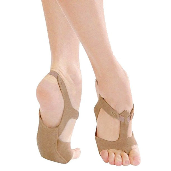 Capezio Ready to Ship Half Sole