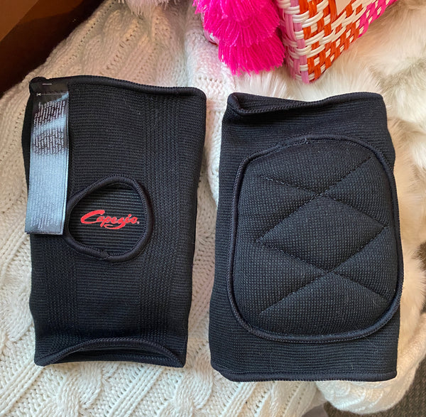 Capezio Ready to Ship Knee Pads