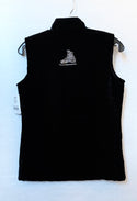 Jerry's Ready to Ship Velvet Puffer Vest