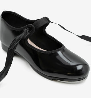 Capezio Ready to Ship Tyette Tap Shoes