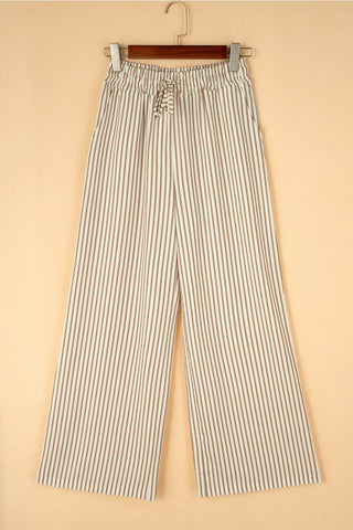 Ready to Ship Stripe Pants