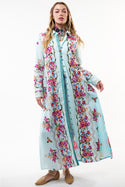 Aratta Ready to Ship Gianna Maxi Duster