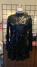 Balera Ready to Ship Ultra Sparkle Dress