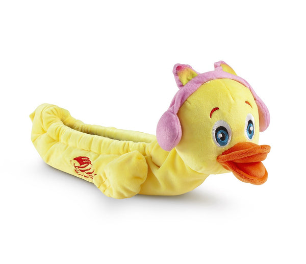 EDEA Maxi Blade Buddies Soakers - Ducky