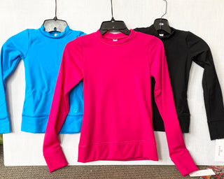 Mondor Vuelta Skating Shirt - 3 Colors