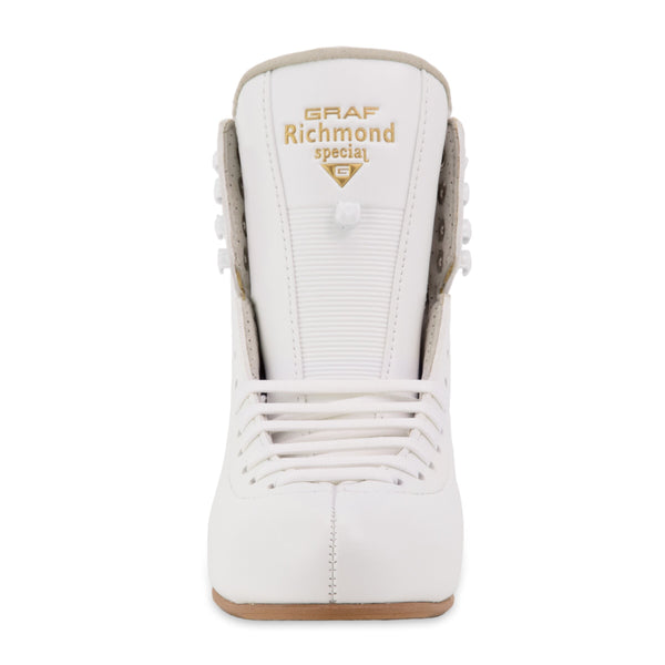 GRAF Richmond Special Figure Skate Boots