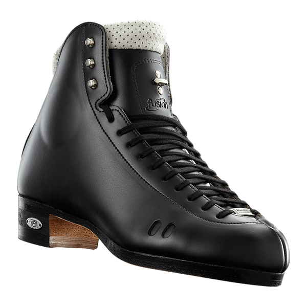 Riedell Fusion Men's Figure Skating Boots