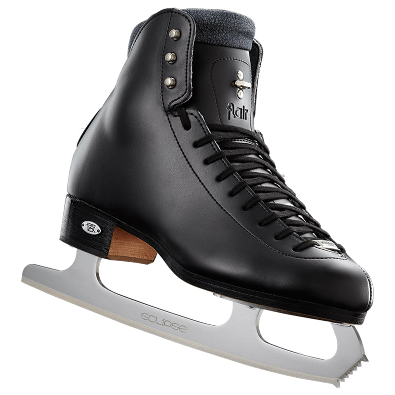 Riedell Flair Men S Figure Skates Northern Ice And Dance