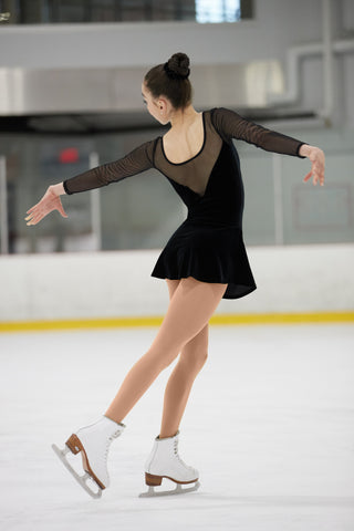 Best 25+ Deals for Black Figure Skating Dresses