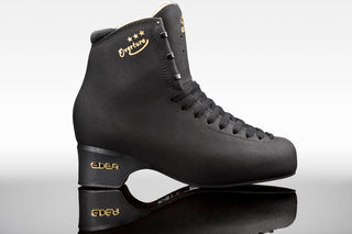 Buy black EDEA Overture Skating Boots