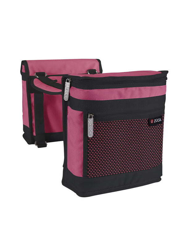 ZUCA Saddle Bag Set - 5 Colors | Northern Ice and Dance