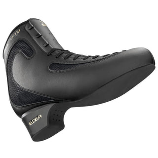 Buy black EDEA Ice Fly Skating Boots