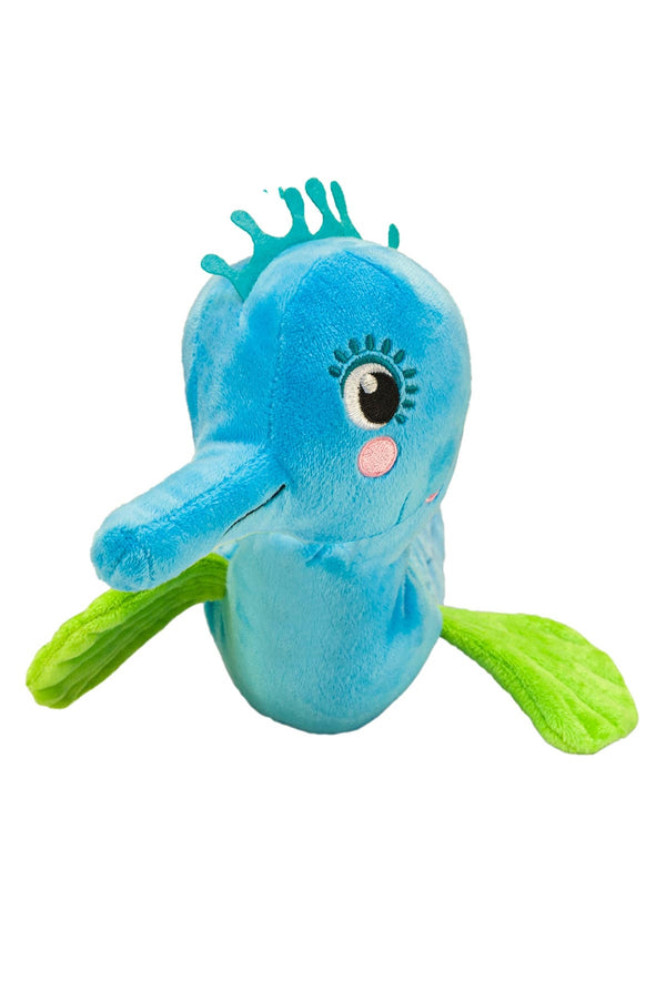 EDEA Maxi Blade Buddies Soakers - Seahorse