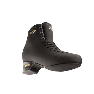 Buy black EDEA Chorus Skating Boots